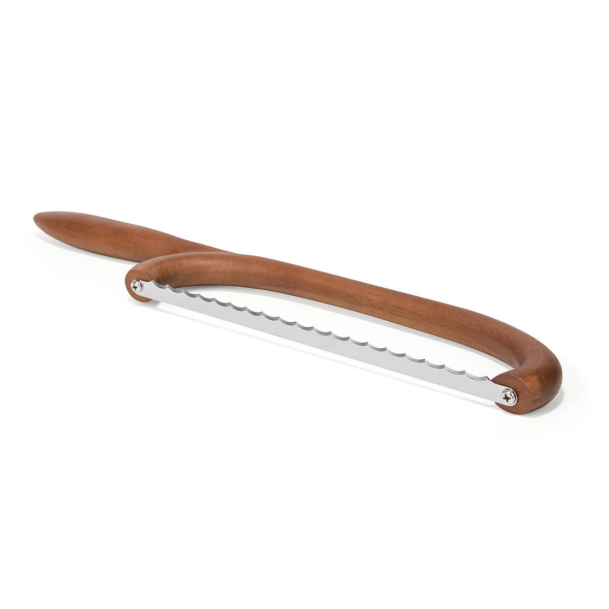 Breaking Bread Serrated Knife image number null